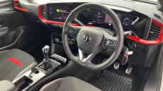 Vauxhall Mokka 1.2 Turbo 136 GS 5dr Petrol Hatchback